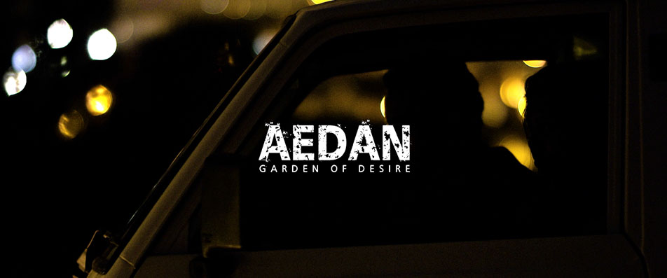 Aedan